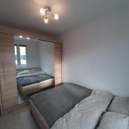Appartamento Apartament Ustka