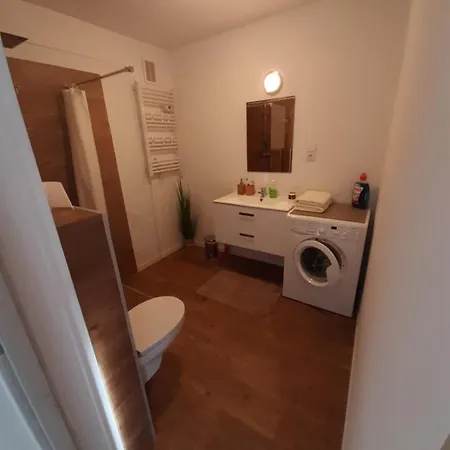 Apartament Appartamento Ustka