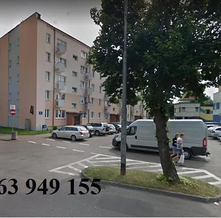 Apartament *