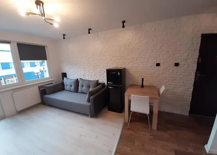 Lägenhet Apartament