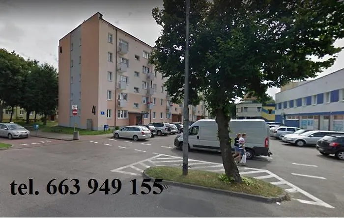 Apartament *